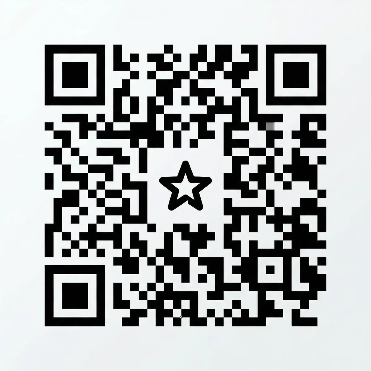 扫码下载 星探工厂 APP